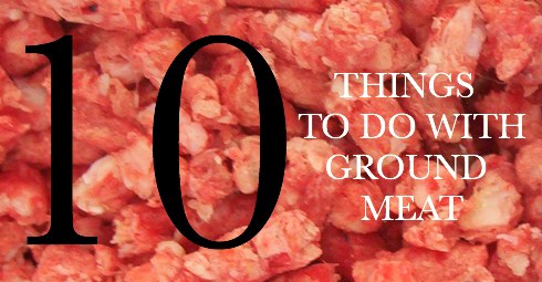 ground-meat