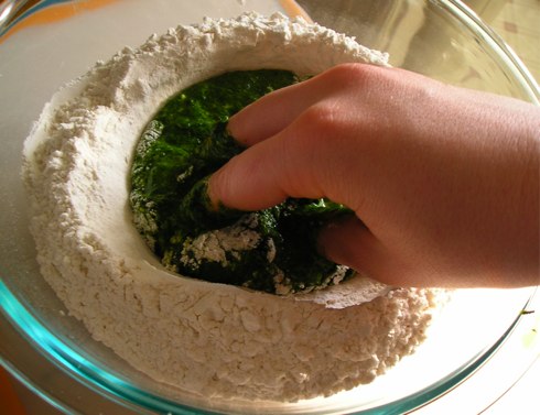 mixing-the-dough