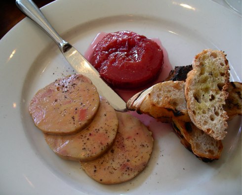 foie-gras