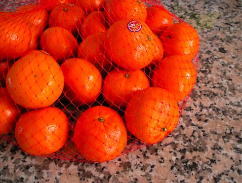 mandarin-oranges