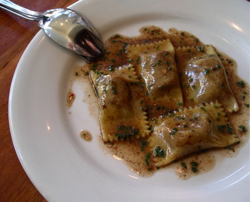 ravioli ravioli