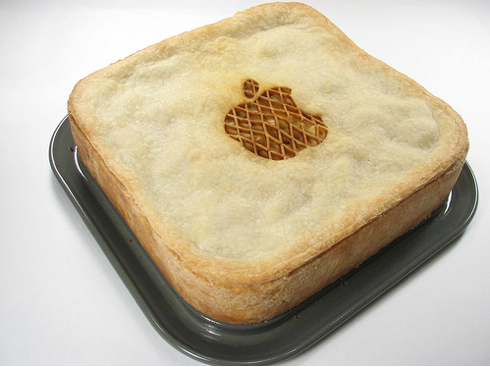 Apple Apple Pie