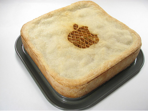 Apple Apple Pie Apple Apple Pie