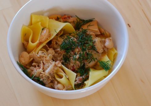 Coq au Riesling 2 Coq au Riesling 2