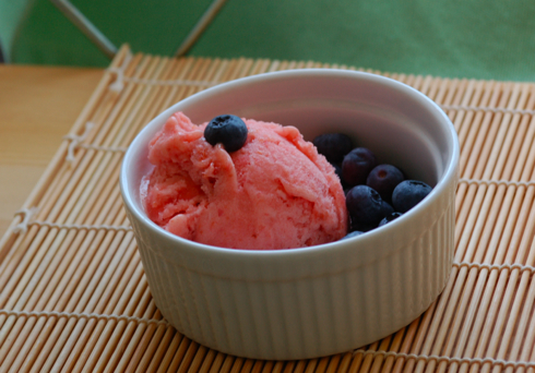 NectarineSorbet