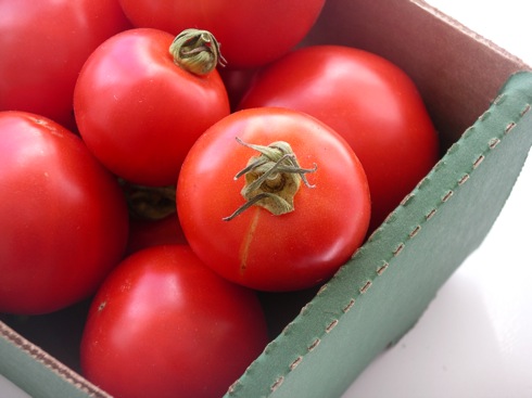 EarlyGirl Tomatoes