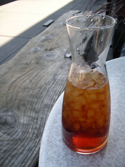 Iced Tea