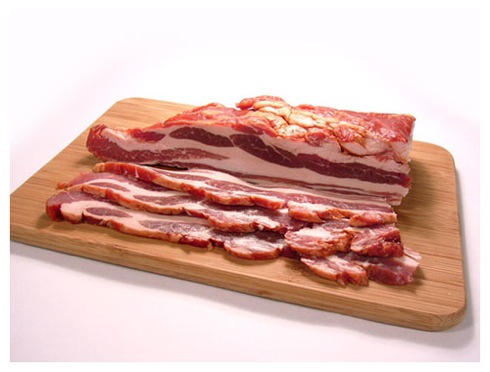 bacon