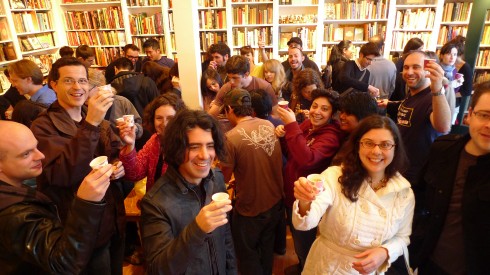 Punch Party