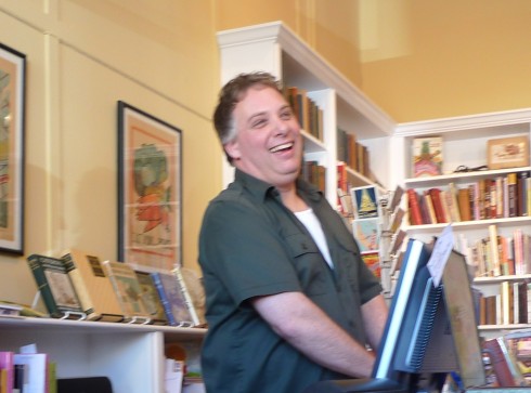 Gordon Edgar