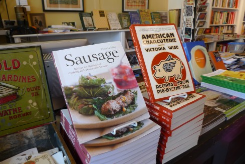 American Charcuterie