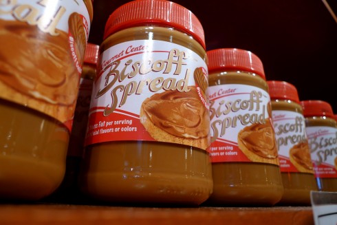 Biscoff Spread