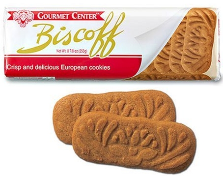 biscoff