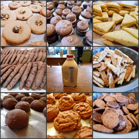 Cookie Collage #1