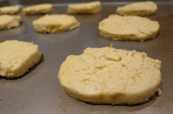 cookie dough