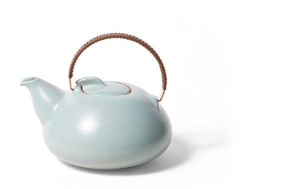 Heath Ceramics Small Teapot