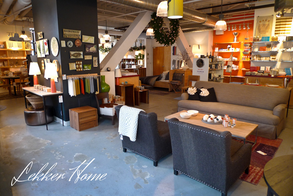 Lekker Home