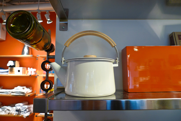 Lekkerteapot