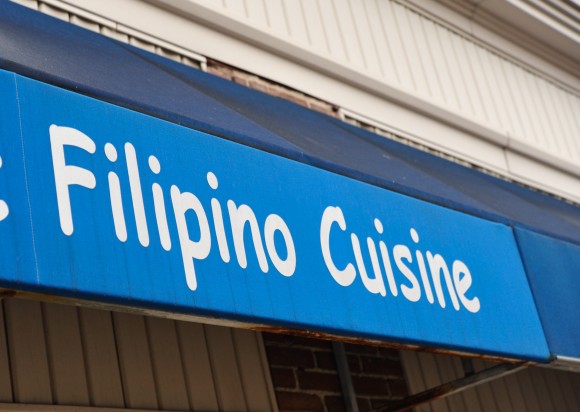 JNJ Turo Turo Filipino Cuisine