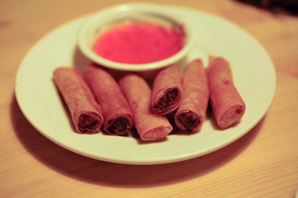 JNJ Turo Turo Lumpiang Shanghai