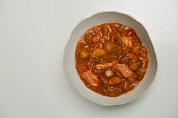 Gumbo