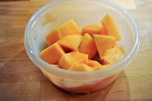 Cantaloupe