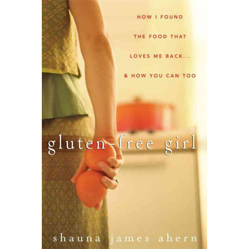 Gluten Free Girl