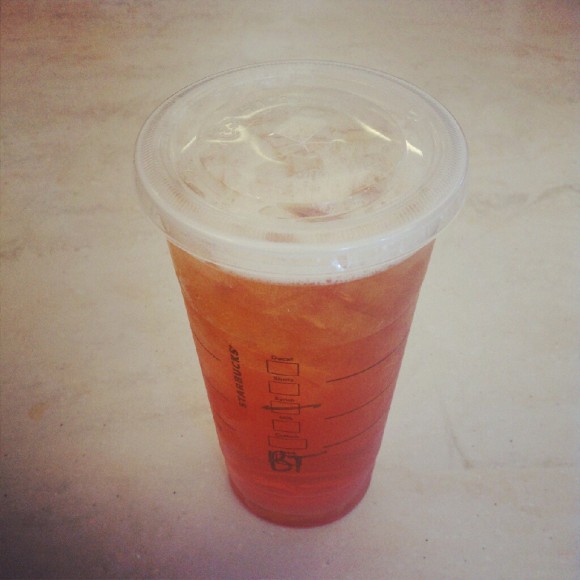 Iced Tea