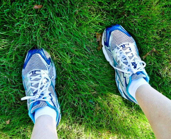 Mizunos