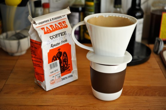 Morning Coffee