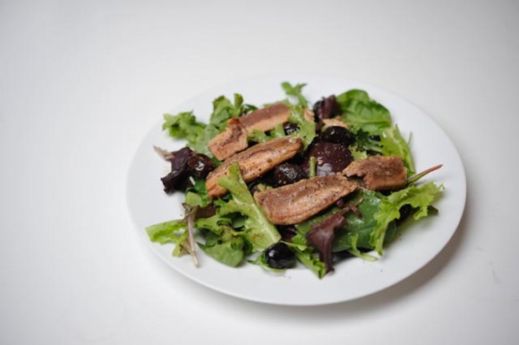 Sardine Salad