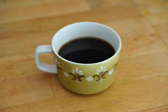 coffee