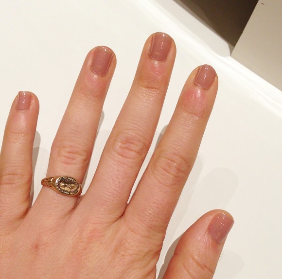 Manicure