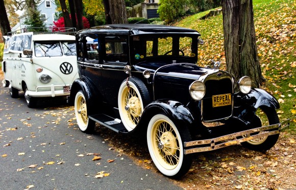 Old Cars