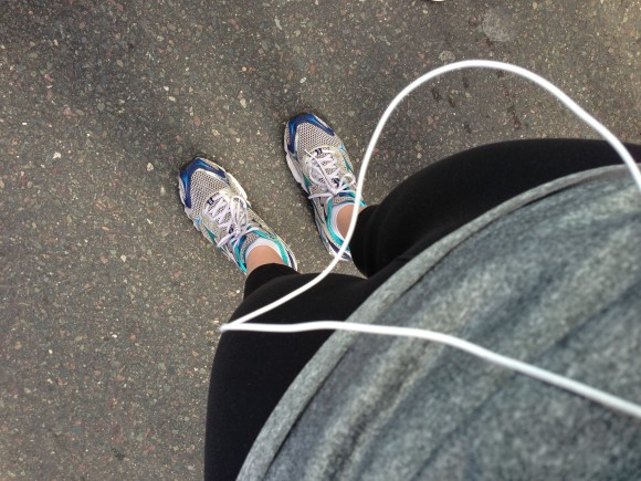 Running Shoes