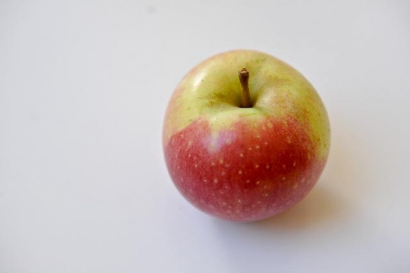 Spencer Apple