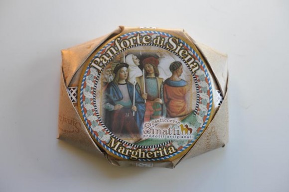 panforte