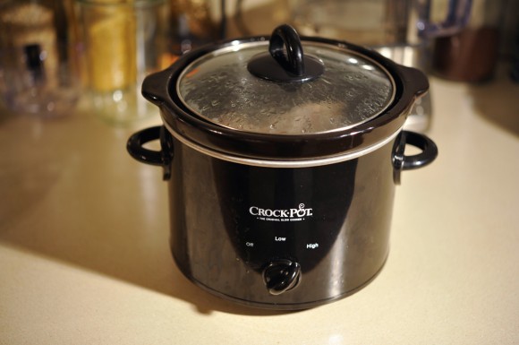 Chicken Stock