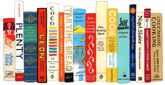 hand painted bookshelf hand painted bookshelf