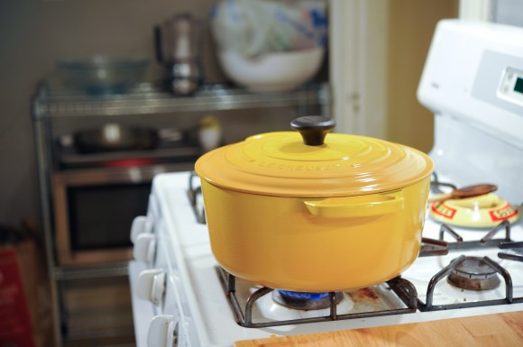 Lodge's 6.5-qt. Cast Iron Dutch Ovens now $50 in Walmart's clearance sale +  more from $3