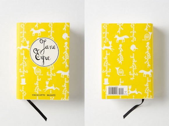 JaneEyre