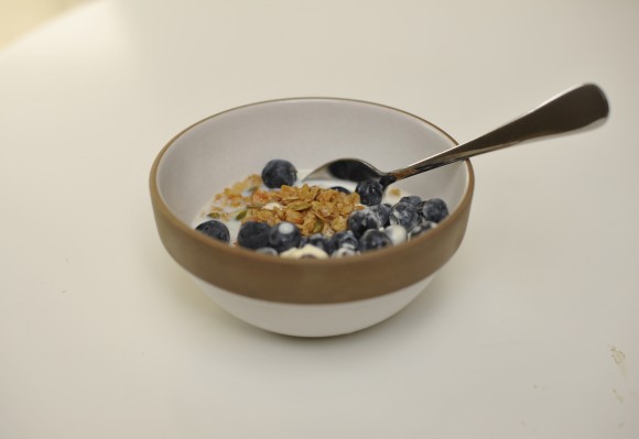 Marge Granola