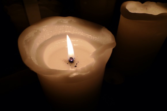 Candle
