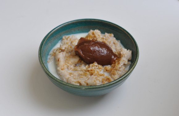 Steel Cut Oats