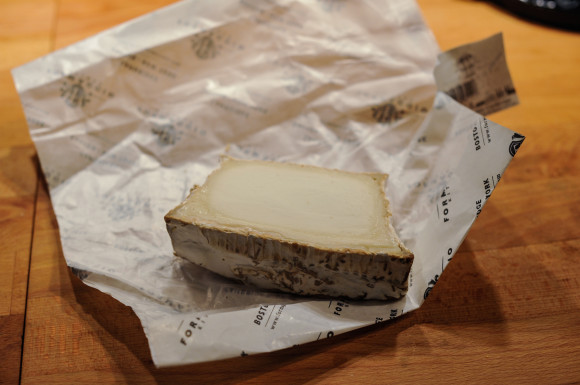 Leonora Cheese