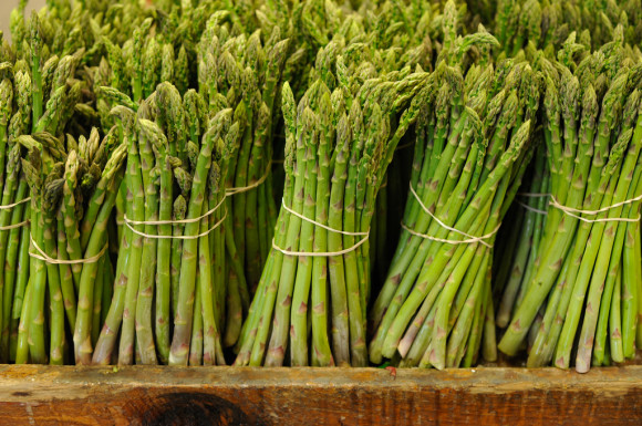 Asparagus