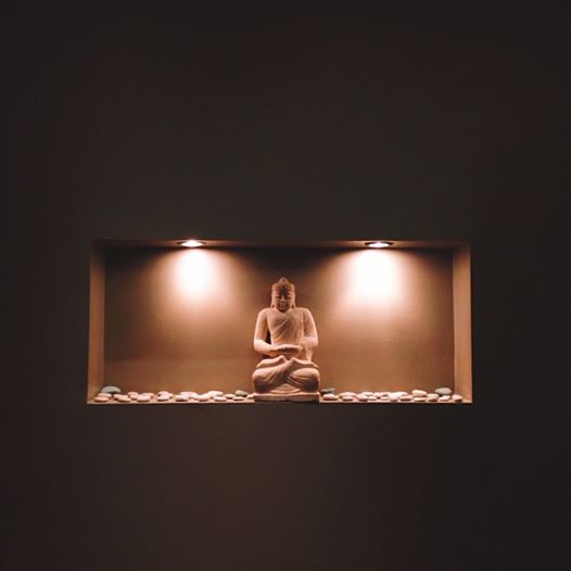 Exhale Yoga Back Bay