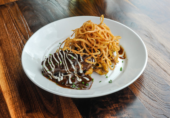 DelFriscosGrille_ShortribStroganoff