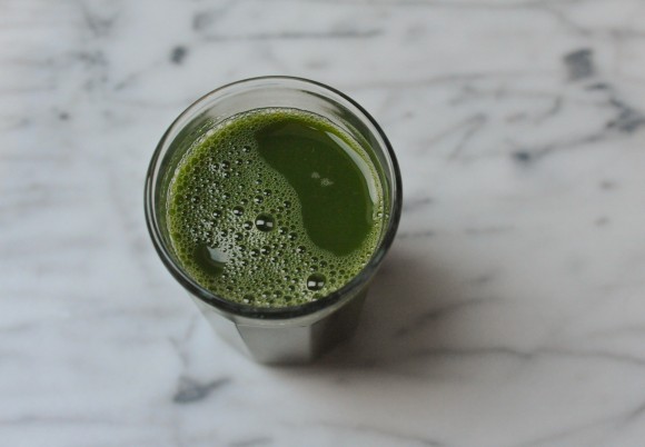 Green Juice