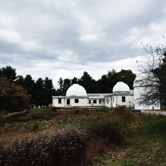 Wellesley College Observatory